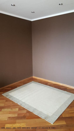 Imagem Apartamento com 3 Quartos para Alugar, 100 m² em Vila Bastos - Santo André