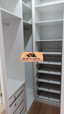 Imagem Casa de Condomínio com 3 Quartos à Venda, 250 m² em Chácaras Reunidas São Jorge - Sorocaba