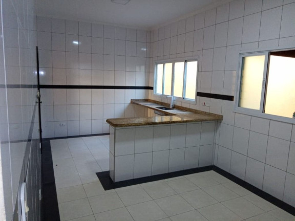 Imagem Casa com 3 Quartos à Venda, 160 m² em Jardim Imperador - Suzano Imagem Casa com 3 Quartos à Venda, 160 m² em Jardim Imperador - Suzano