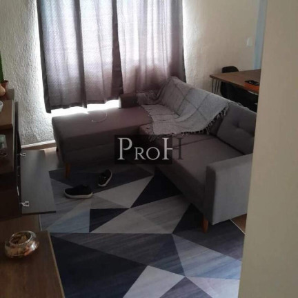 Imagem Apartamento com 1 Quarto à Venda, 58 m² em Taboão - São Bernardo Do Campo