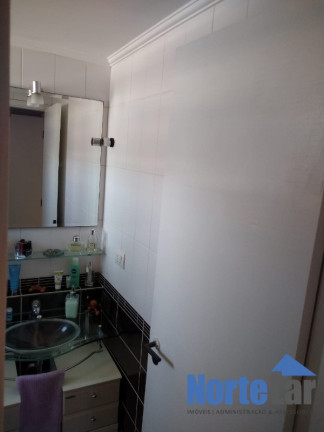 Imagem Apartamento com 2 Quartos à Venda, 57 m² em Piqueri - São Paulo Imagem Apartamento com 2 Quartos à Venda, 57 m² em Piqueri - São Paulo