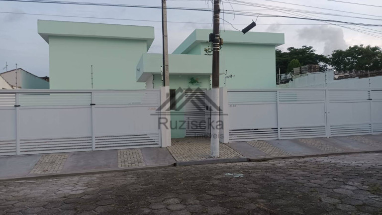 Imagem Casa de Condomínio com 2 Quartos à Venda, 68 m² em Nova Itanhaém - Itanhaém Imagem Casa de Condomínio com 2 Quartos à Venda, 68 m² em Nova Itanhaém - Itanhaém