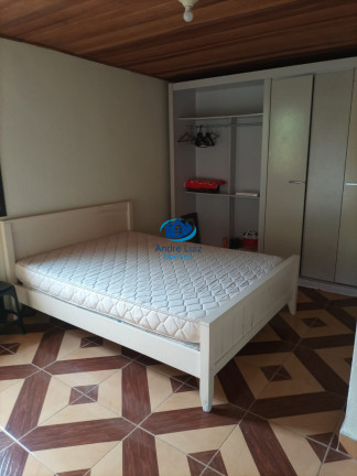 Imagem Casa com 2 Quartos à Venda, 90 m² em Corcovado - Ubatuba Imagem Casa com 2 Quartos à Venda, 90 m² em Corcovado - Ubatuba