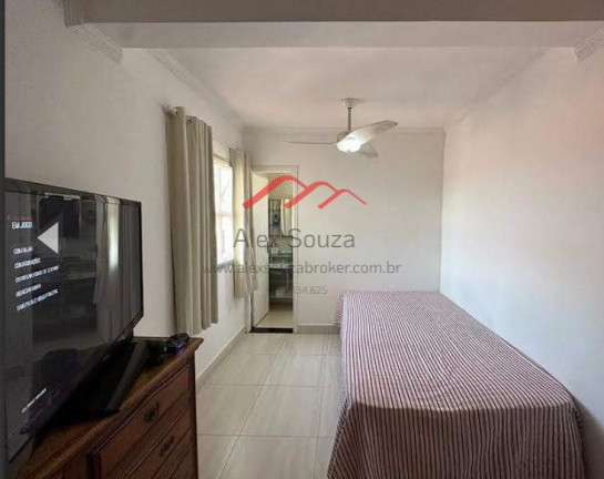 Imagem Casa com 3 Quartos à Venda, 92 m² em Parque Villa Flores - Sumaré Imagem Casa com 3 Quartos à Venda, 92 m² em Parque Villa Flores - Sumaré
