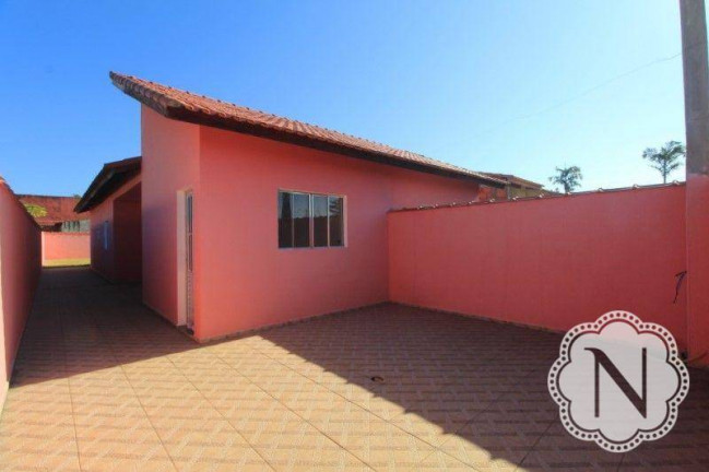 Imagem Casa com 2 Quartos à Venda, 72 m² em Grandesp - Itanhaém Imagem Casa com 2 Quartos à Venda, 72 m² em Grandesp - Itanhaém