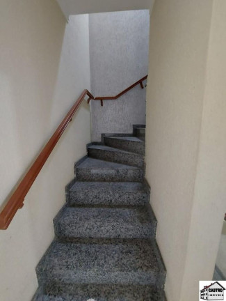 Imagem Casa com 3 Quartos à Venda, 142 m² em Jardim Santa Maria - São Paulo Imagem Casa com 3 Quartos à Venda, 142 m² em Jardim Santa Maria - São Paulo
