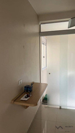 Imagem Apartamento com 2 Quartos à Venda, 50 m² em Jardim Oriente - São José Dos Campos
