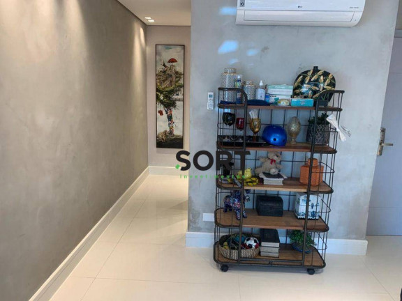 Imagem Apartamento com 3 Quartos à Venda, 311 m² em Praia Brava - Itajaí