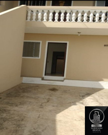 Imagem Sobrado com 4 Quartos à Venda, 243 m² em Jardim Piazza Di Roma - Sorocaba Imagem Sobrado com 4 Quartos à Venda, 243 m² em Jardim Piazza Di Roma - Sorocaba