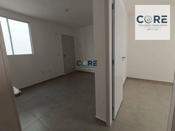 Imagem Apartamento com 2 Quartos à Venda, 44 m² em Adelmolândia - Sabará