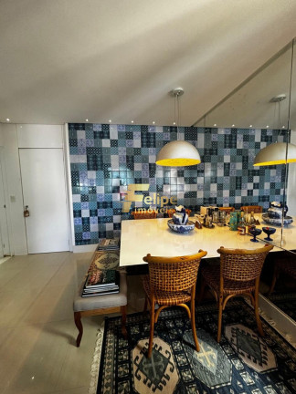 Imagem Imóvel com 3 Quartos à Venda, 115 m² em Jardim Camburi - Vitória