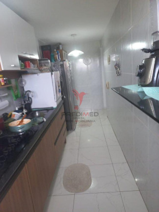 Imagem Apartamento com 2 Quartos à Venda, 56 m² em Bessa - João Pessoa Imagem Apartamento com 2 Quartos à Venda, 56 m² em Bessa - João Pessoa