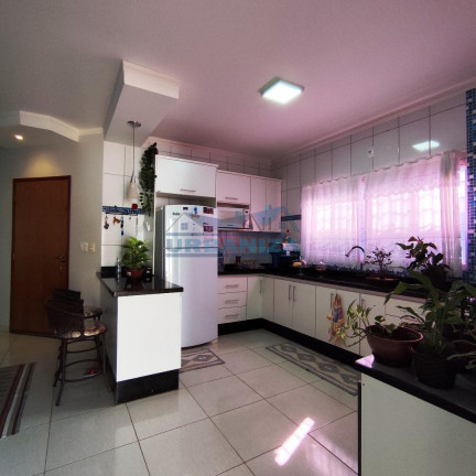 Imagem Casa com 3 Quartos à Venda, 165 m² em Colinas Park Residencial - Birigui Imagem Casa com 3 Quartos à Venda, 165 m² em Colinas Park Residencial - Birigui