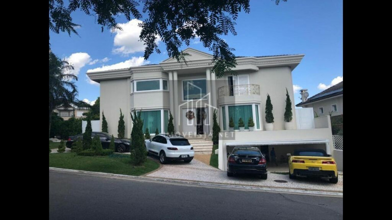 Imagem Casa com 4 Quartos à Venda, 685 m² em Alphaville - Santana De Parnaíba Imagem Casa com 4 Quartos à Venda, 685 m² em Alphaville - Santana De Parnaíba