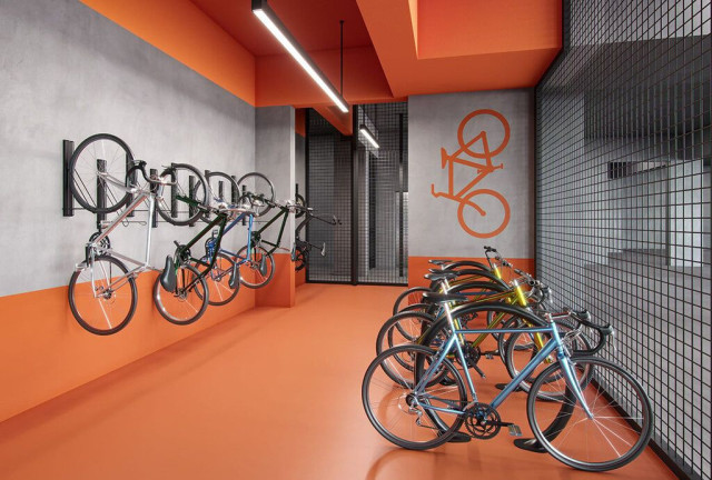 Imagem Studio com 1 Quarto à Venda, 22 m² em Campo Belo - São Paulo Imagem Studio com 1 Quarto à Venda, 22 m² em Campo Belo - São Paulo
