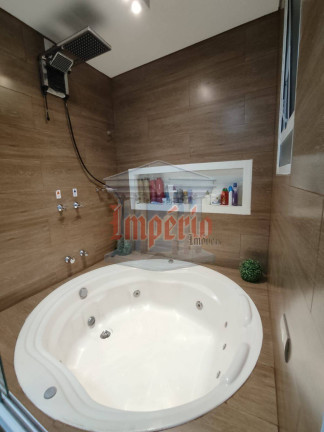 Imagem Casa com 3 Quartos à Venda, 180 m² em Vila Rosa - São Bernardo Do Campo