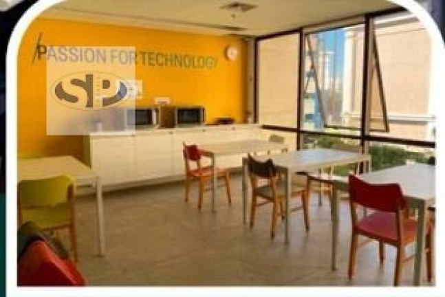 Imagem Sala Comercial à Venda, 502 m² em Vila Olímpia - São Paulo Imagem Sala Comercial à Venda, 502 m² em Vila Olímpia - São Paulo