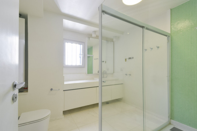 Imagem Cobertura com 3 Quartos à Venda, 285 m² em Higienópolis - São Paulo Imagem Cobertura com 3 Quartos à Venda, 285 m² em Higienópolis - São Paulo