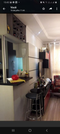 Imagem Apartamento com 2 Quartos à Venda, em Jardim Itu - Porto Alegre Imagem Apartamento com 2 Quartos à Venda, em Jardim Itu - Porto Alegre
