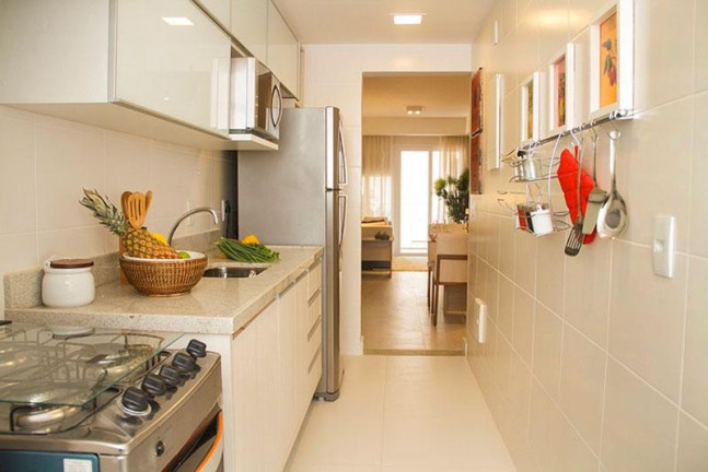 Imagem Apartamento com 2 Quartos à Venda, 68 m² em Vila Isabel - Rio De Janeiro