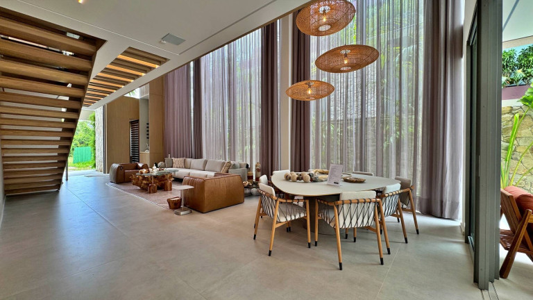 Imagem Casa com 6 Quartos à Venda, 621 m² em Riviera - Bertioga