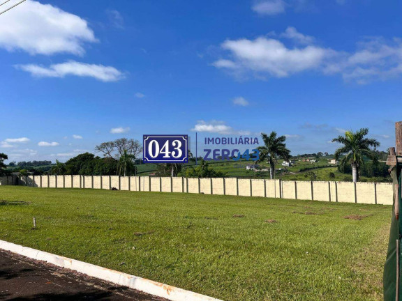 Imagem Terreno à Venda, 794 m² em Jardim Tarobá - Cambé Imagem Terreno à Venda, 794 m² em Jardim Tarobá - Cambé