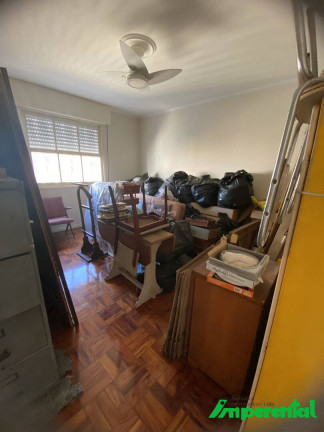 Imagem Apartamento com 4 Quartos para Alugar, 170 m² em Gonzaga - Santos