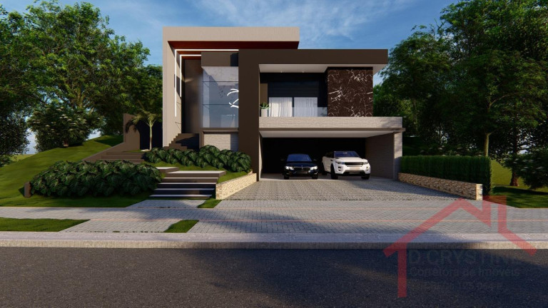 Imagem Casa com 3 Quartos à Venda, 420 m² em Alphaville - Santana De Parnaíba Imagem Casa com 3 Quartos à Venda, 420 m² em Alphaville - Santana De Parnaíba