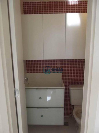 Imagem Apartamento com 3 Quartos à Venda, 85 m² em Maria Paula - São Gonçalo