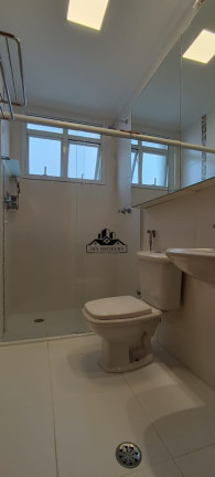 Imagem Cobertura com 4 Quartos para Alugar, 214 m² em Nova Petrópolis - São Bernardo Do Campo