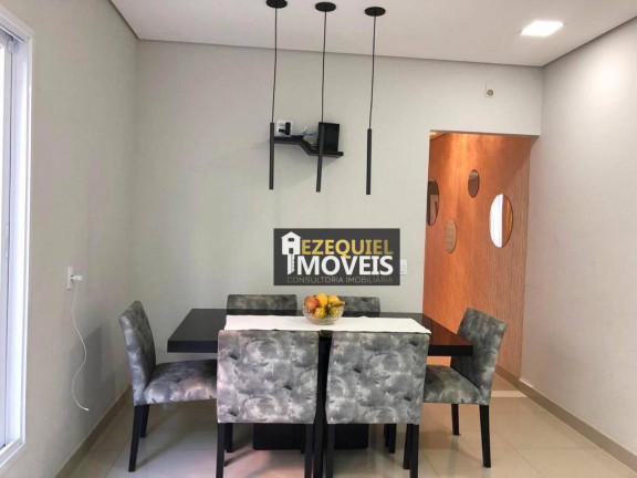 Imagem Apartamento com 3 Quartos à Venda, 210 m² em Rudge Ramos - São Bernardo Do Campo