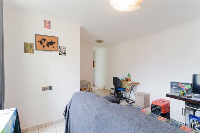 Imagem Apartamento com 2 Quartos à Venda, 50 m² em Tatuapé - São Paulo Imagem Apartamento com 2 Quartos à Venda, 50 m² em Tatuapé - São Paulo