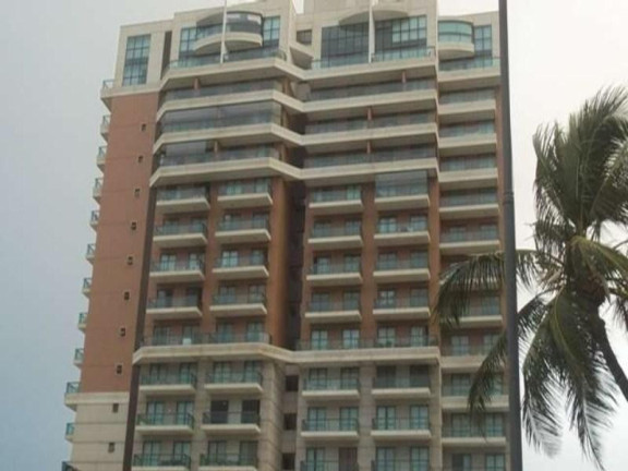 Imagem Apartamento com 1 Quarto à Venda, em Stiep - Salvador Imagem Apartamento com 1 Quarto à Venda, em Stiep - Salvador