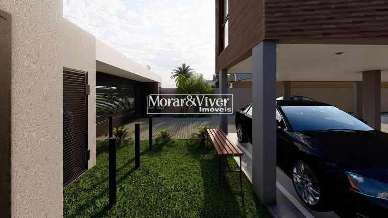 Imagem Apartamento com 3 Quartos à Venda, 155 m² em São Pedro - São José Dos Pinhais Imagem Apartamento com 3 Quartos à Venda, 155 m² em São Pedro - São José Dos Pinhais