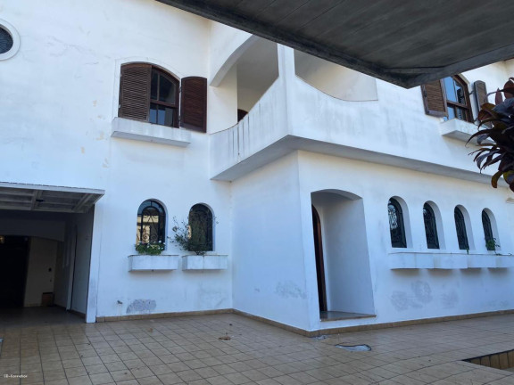 Imagem Sobrado com 6 Quartos à Venda, 300 m² em Independência - São Bernardo Do Campo Imagem Sobrado com 6 Quartos à Venda, 300 m² em Independência - São Bernardo Do Campo