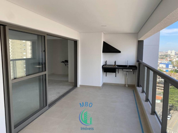 Imagem Apartamento com 3 Quartos à Venda, 106 m² em Vila Mariana - São Paulo