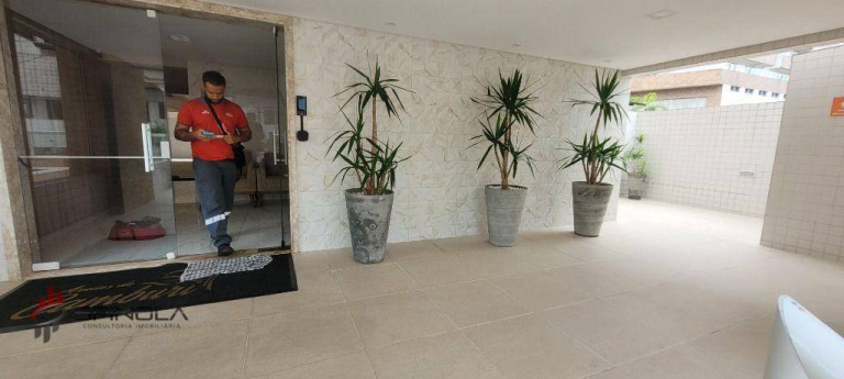 Imagem Apartamento com 2 Quartos à Venda, 61 m² em Vila Caiçara - Praia Grande Imagem Apartamento com 2 Quartos à Venda, 61 m² em Vila Caiçara - Praia Grande