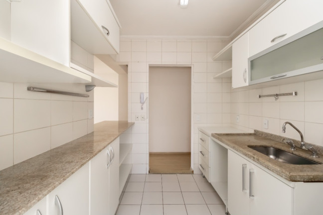 Imagem Apartamento com 3 Quartos à Venda, 79 m² em Saúde - São Paulo