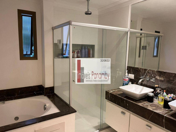 Imagem Apartamento com 3 Quartos à Venda, 165 m² em Morumbi - São Paulo Imagem Apartamento com 3 Quartos à Venda, 165 m² em Morumbi - São Paulo