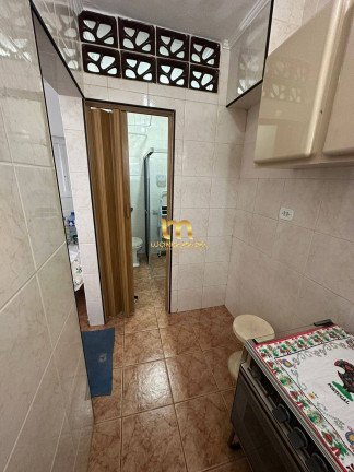 Imagem Apartamento à Venda, 32 m² em Canto Do Forte - Praia Grande Imagem Apartamento à Venda, 32 m² em Canto Do Forte - Praia Grande
