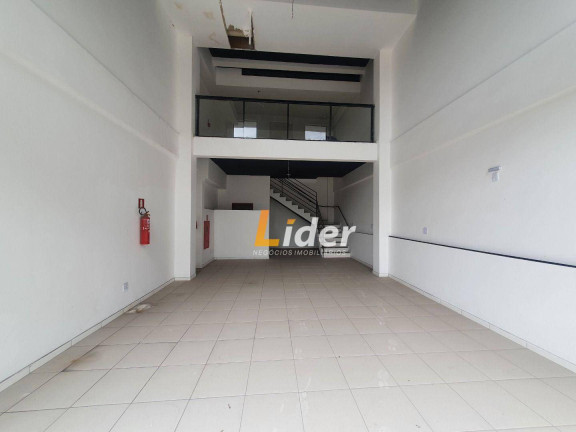 Imagem Loja para Alugar, 85 m² em Manoel Honório - Juiz De Fora
