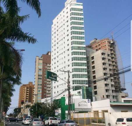 Imagem Apartamento com 4 Quartos à Venda, 165 m² em Fazenda - Itajaí Imagem Apartamento com 4 Quartos à Venda, 165 m² em Fazenda - Itajaí