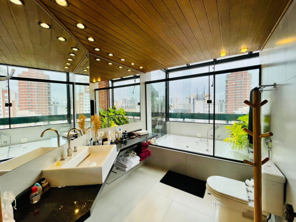 Imagem Imóvel com 2 Quartos à Venda, 180 m² em Pinheiros - São Paulo Imagem Imóvel com 2 Quartos à Venda, 180 m² em Pinheiros - São Paulo