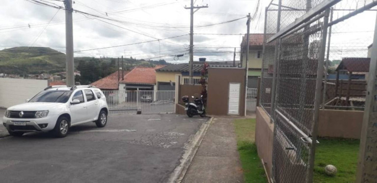 Imagem Terreno à Venda, 94 m² em Vila Nova Aparecida - Mogi Das Cruzes