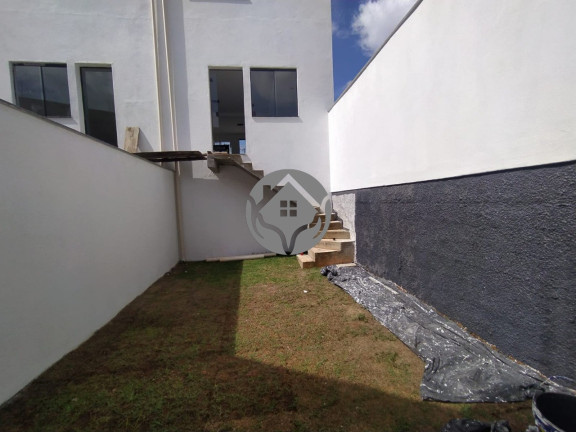 Imagem Casa com 2 Quartos à Venda, 136 m² em Liberdade - Santa Luzia Imagem Casa com 2 Quartos à Venda, 136 m² em Liberdade - Santa Luzia