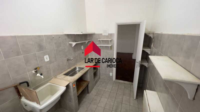 Imagem Apartamento com 1 Quarto à Venda, 55 m² em Copacabana - Rio De Janeiro