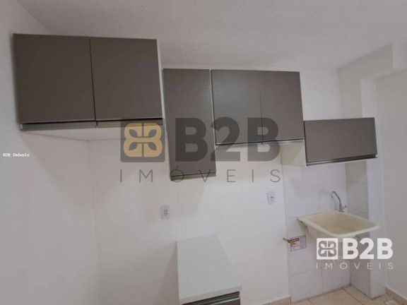 Imagem Apartamento com 2 Quartos à Venda, 42 m² em Residencial Parque Barcelona - Bauru Imagem Apartamento com 2 Quartos à Venda, 42 m² em Residencial Parque Barcelona - Bauru