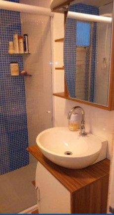 Imagem Apartamento com 1 Quarto à Venda, 40 m² em Parque Dos Maias - Porto Alegre Imagem Apartamento com 1 Quarto à Venda, 40 m² em Parque Dos Maias - Porto Alegre