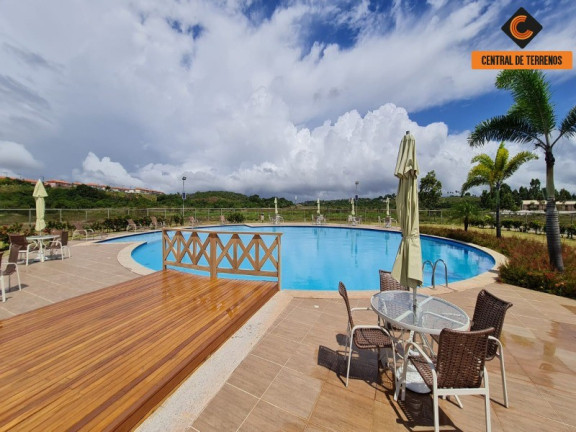 Imagem Terreno à Venda, 784 m² em Barra Do Jacuipe - Camaçari Imagem Terreno à Venda, 784 m² em Barra Do Jacuipe - Camaçari