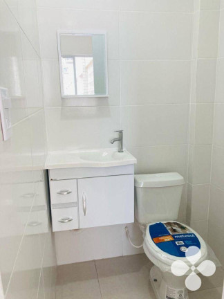 Imagem Imóvel com 1 Quarto à Venda, 42 m² em Boqueirão - Santos Imagem Imóvel com 1 Quarto à Venda, 42 m² em Boqueirão - Santos